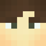 John - Male Minecraft Skins - image 3