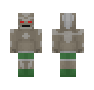 Doomsday