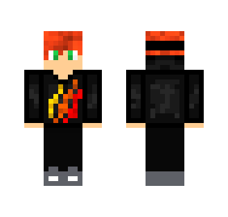 Me As TBNRFrags