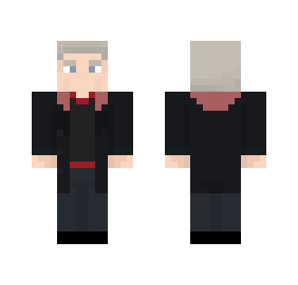 Twelfth Doctor
