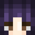 Birthday School • Muxdee - Female Minecraft Skins - image 3