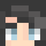 maybe idk - Female Minecraft Skins - image 3