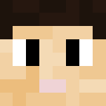 Anne Frank (Real Life) - Female Minecraft Skins - image 3