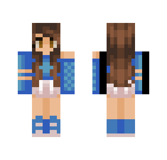 Brooke|Human