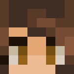Brooke|Human - Female Minecraft Skins - image 3