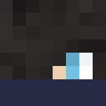 Zane - school uniform - Male Minecraft Skins - image 3