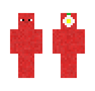 Pikmin-Red