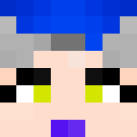 Talon Widowmaker - Female Minecraft Skins - image 3