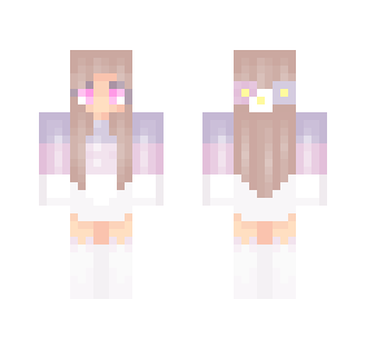 mAGNOLIA - Female Minecraft Skins - image 2
