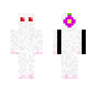 Pikmin-White