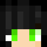 Commission for my friend. - Female Minecraft Skins - image 3