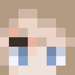 ~ ???????????? ~ Pink Sunset - Female Minecraft Skins - image 3