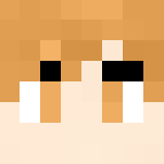 HGSS Blue/Green - Male Minecraft Skins - image 3