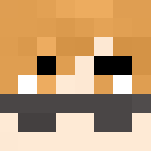 Alola Blue/Green - Male Minecraft Skins - image 3