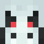 If Asriel Went Genocide.... - Male Minecraft Skins - image 3