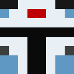 Fenn Rau - Male Minecraft Skins - image 3