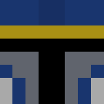 Fenn Rau - S3 - Male Minecraft Skins - image 3