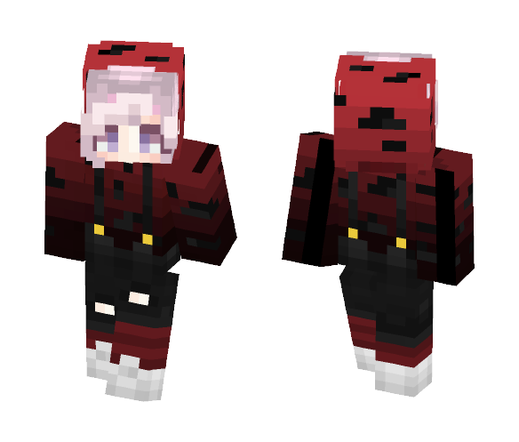 Girl - Female Minecraft Skins - image 1