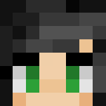 Summer - Female Minecraft Skins - image 3