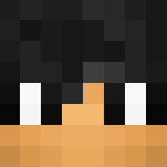 Tan Aron - Male Minecraft Skins - image 3