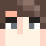 Brooce Wayne // Contest info - Male Minecraft Skins - image 3