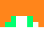 Afro Chibi - Male Minecraft Skins - image 3