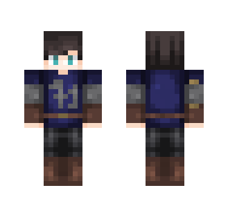 Andrew (Story Character)