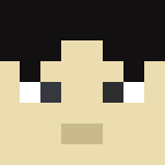Wudang Swordsmen - Male Minecraft Skins - image 3
