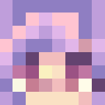 galaxy tea ???? ☕️ - Male Minecraft Skins - image 3