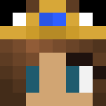 Tiarne Costigan - Female Minecraft Skins - image 3