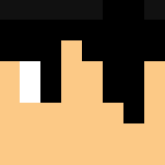 Saiyan Boy (Z Fighter) - Boy Minecraft Skins - image 3