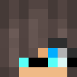 XxSnowellaxX's Skin - Female Minecraft Skins - image 3