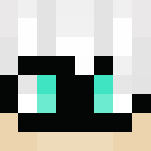 Apathy Bloke Man - Male Minecraft Skins - image 3