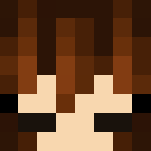 ColorShift Frisk - Other Minecraft Skins - image 3