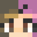Split - Female Minecraft Skins - image 3