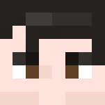 Angelic Twin Baby - Baby Minecraft Skins - image 3