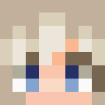 Luna Lovegood - Female Minecraft Skins - image 3