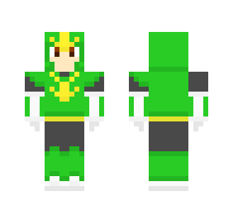 Tornado man (mega man)