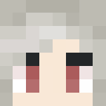 Sammi_xox - Female Minecraft Skins - image 3