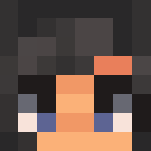 summer is so close umm yes gawd - Female Minecraft Skins - image 3