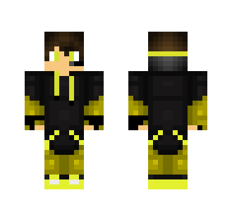 Yellow Ascendant