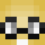 Doctor Alphys - Female Minecraft Skins - image 3