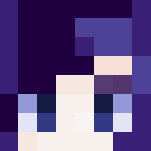 An Emu Emo - Female Minecraft Skins - image 3
