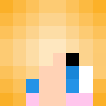 Kish-Remake - Female Minecraft Skins - image 3