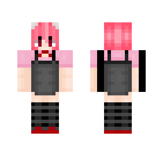 Lucy - Elfen Lied ٩(♡ε♡)۶