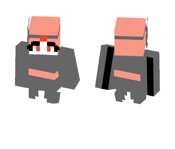 Meloetta 2 --- Ultrabobt - Interchangeable Minecraft Skins - image 1