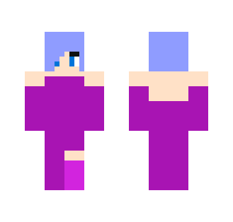 NewOCs!: Fnav Toy Lola {Lola}
