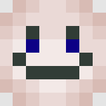 Masked Girl - Girl Minecraft Skins - image 3