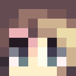 Stripes - Female Minecraft Skins - image 3