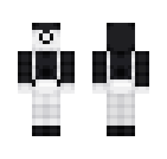 Boris - Male Minecraft Skins - image 2